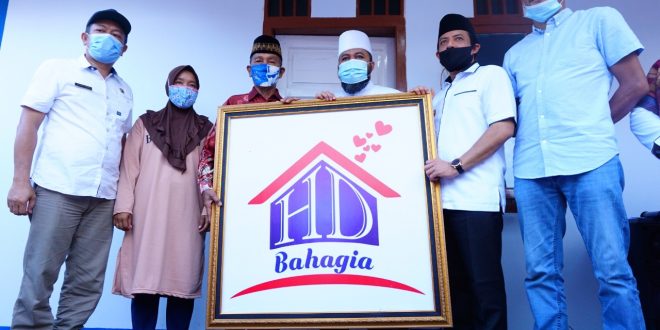 Wali Kota Bengkulu