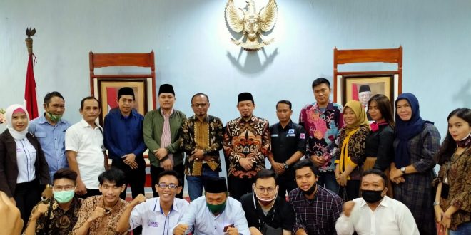 Wakil Wali Kota Bengkulu