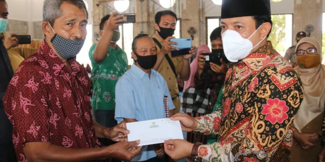 Wakil Wali Kota Bengkulu