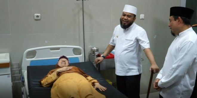 Wali Kota Bengkulu