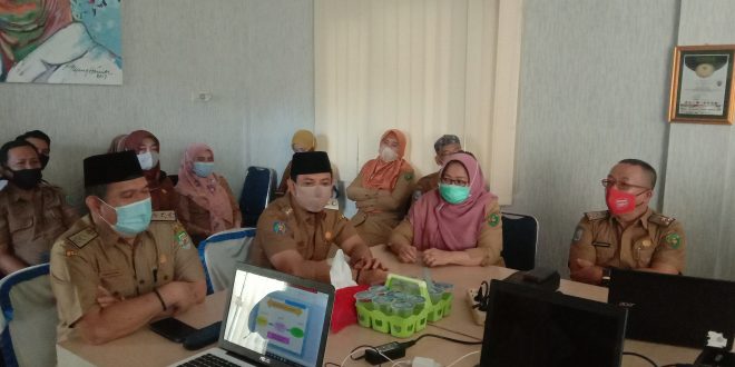 Wakil Wali Kota Bengkulu
