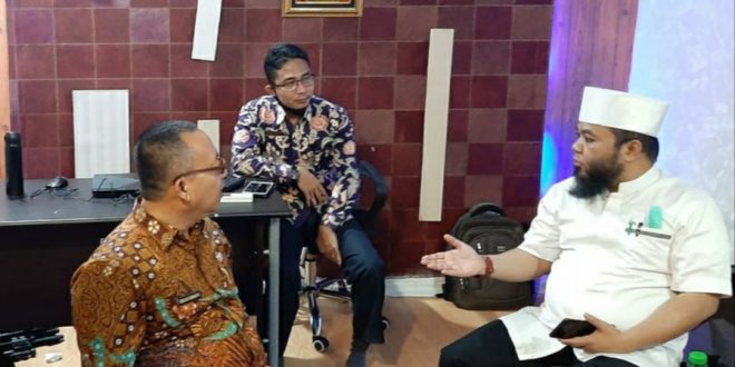 Wali Kota Bengkulu