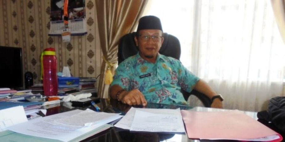 Dinas Pangan dan Pertanian