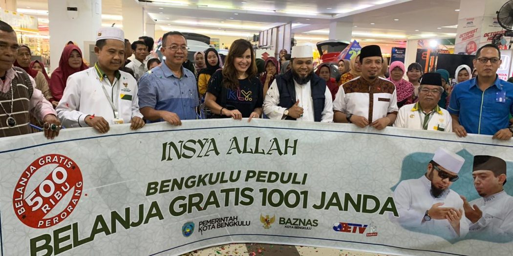 Wali Kota Bengkulu