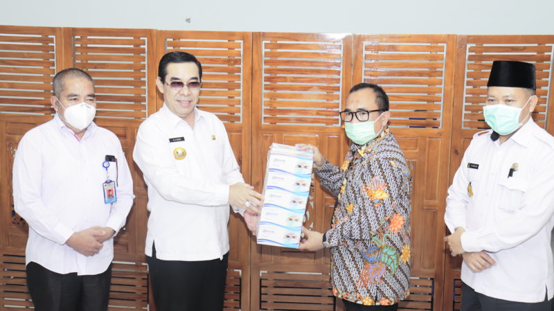 Daerah