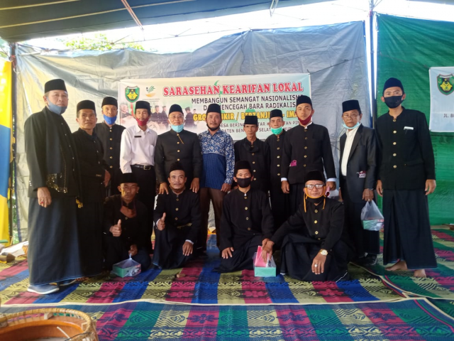 Daerah
