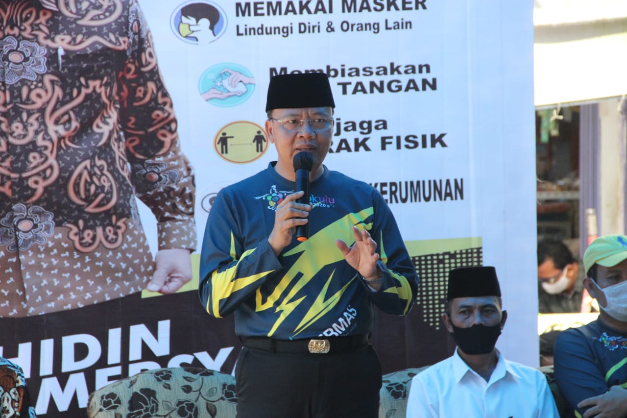 Daerah