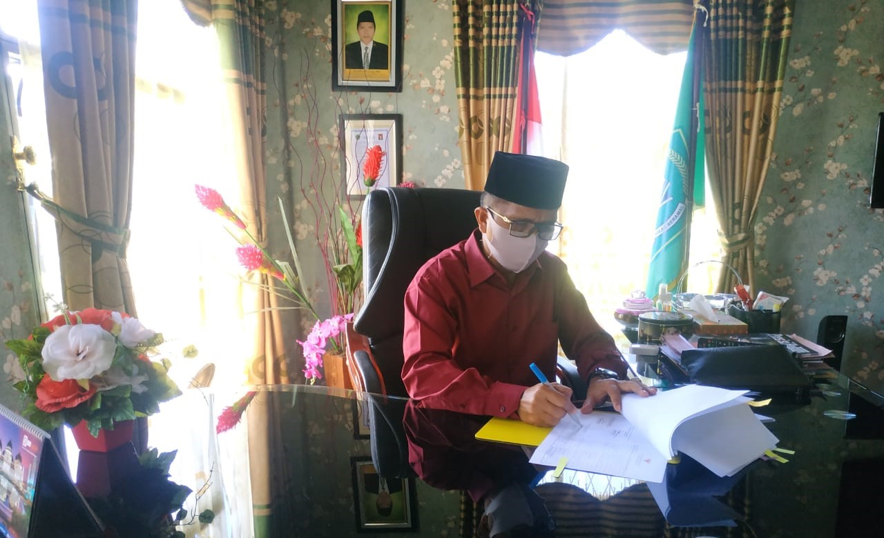 Daerah