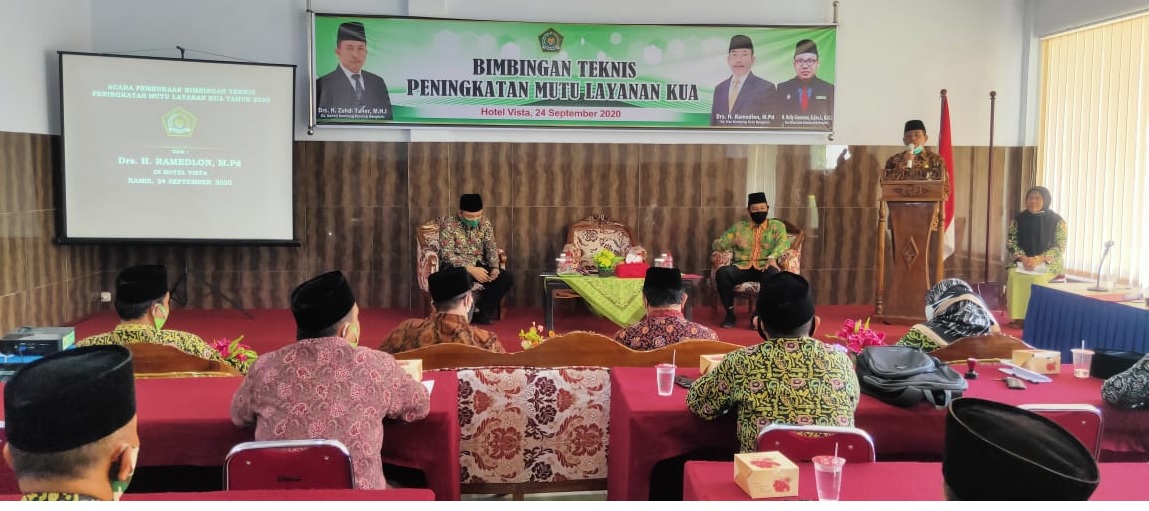 Pemkot Bengkulu