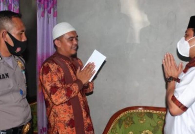 Wakil Wali Kota Bengkulu