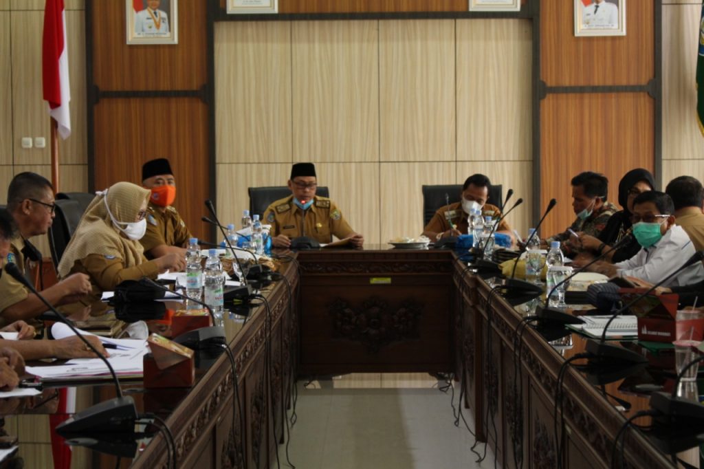 Daerah