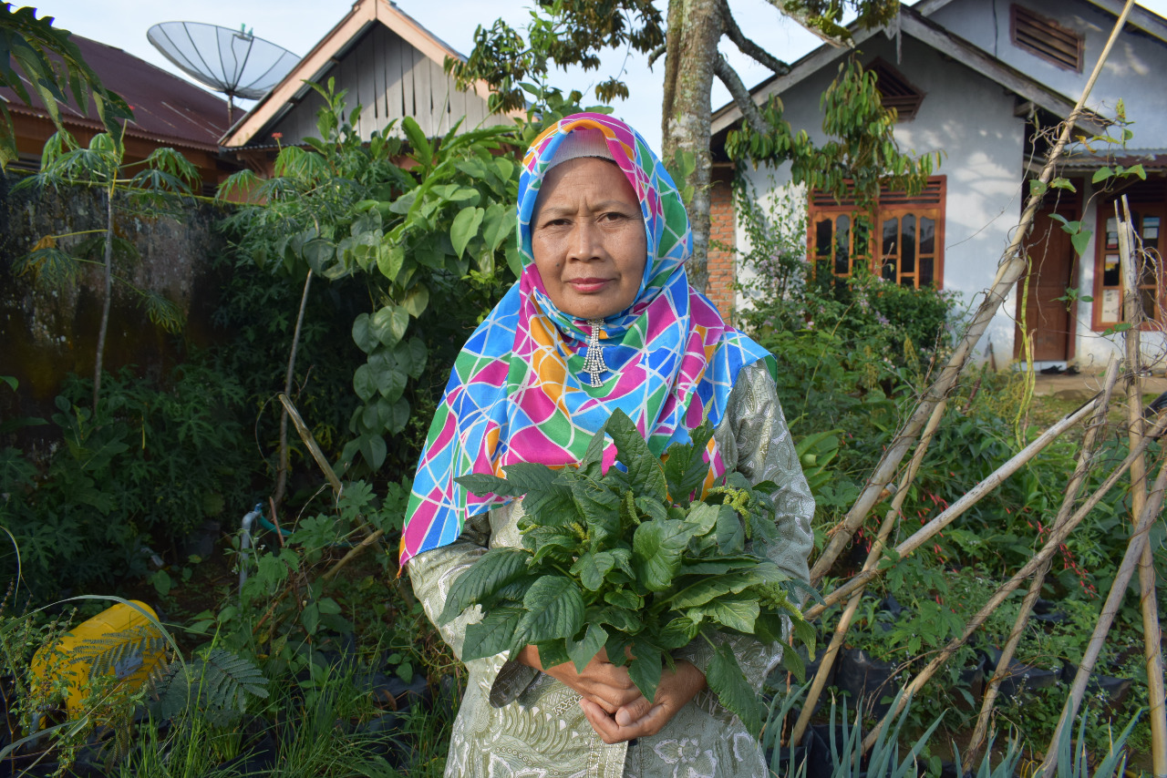 Bengkulu