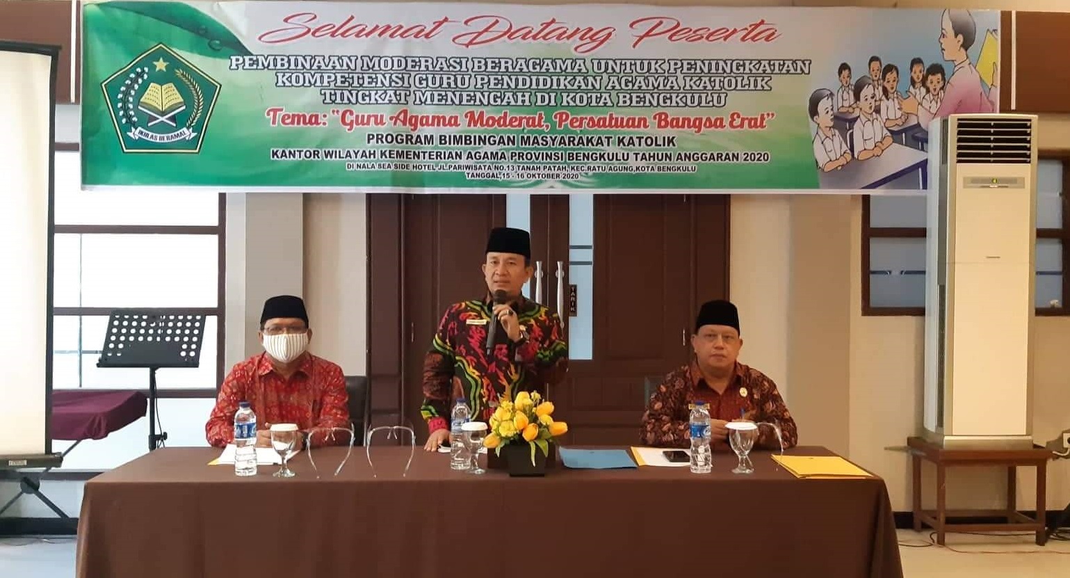 Kota Bengkulu