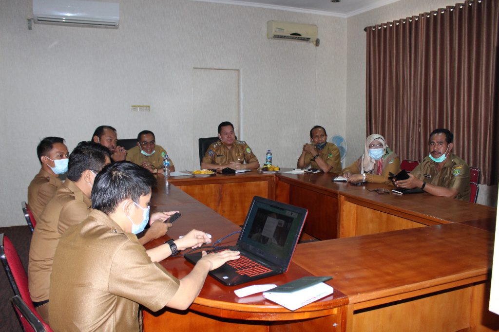 Daerah