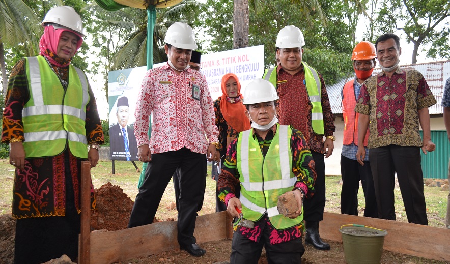 Kota Bengkulu