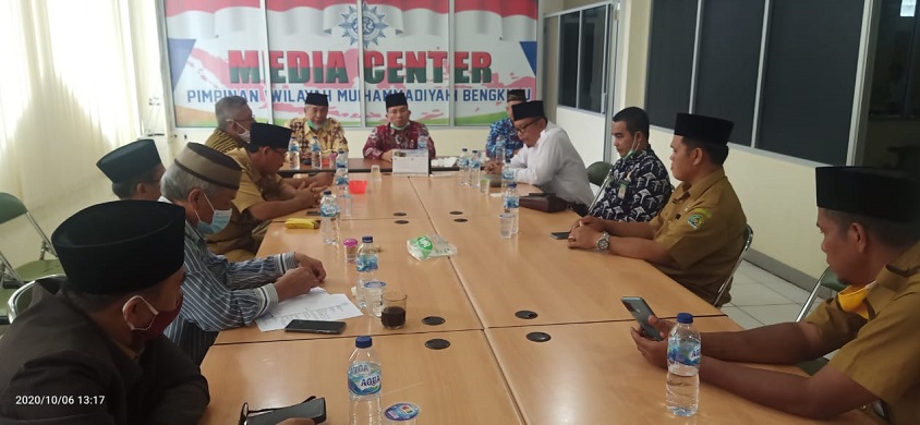 Kota Bengkulu
