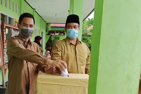 Daerah