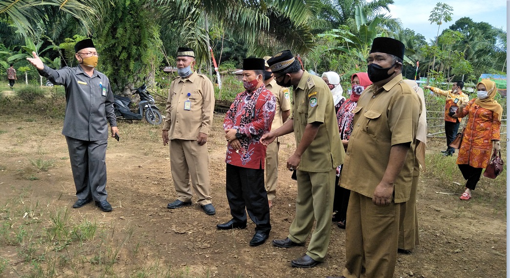 Daerah