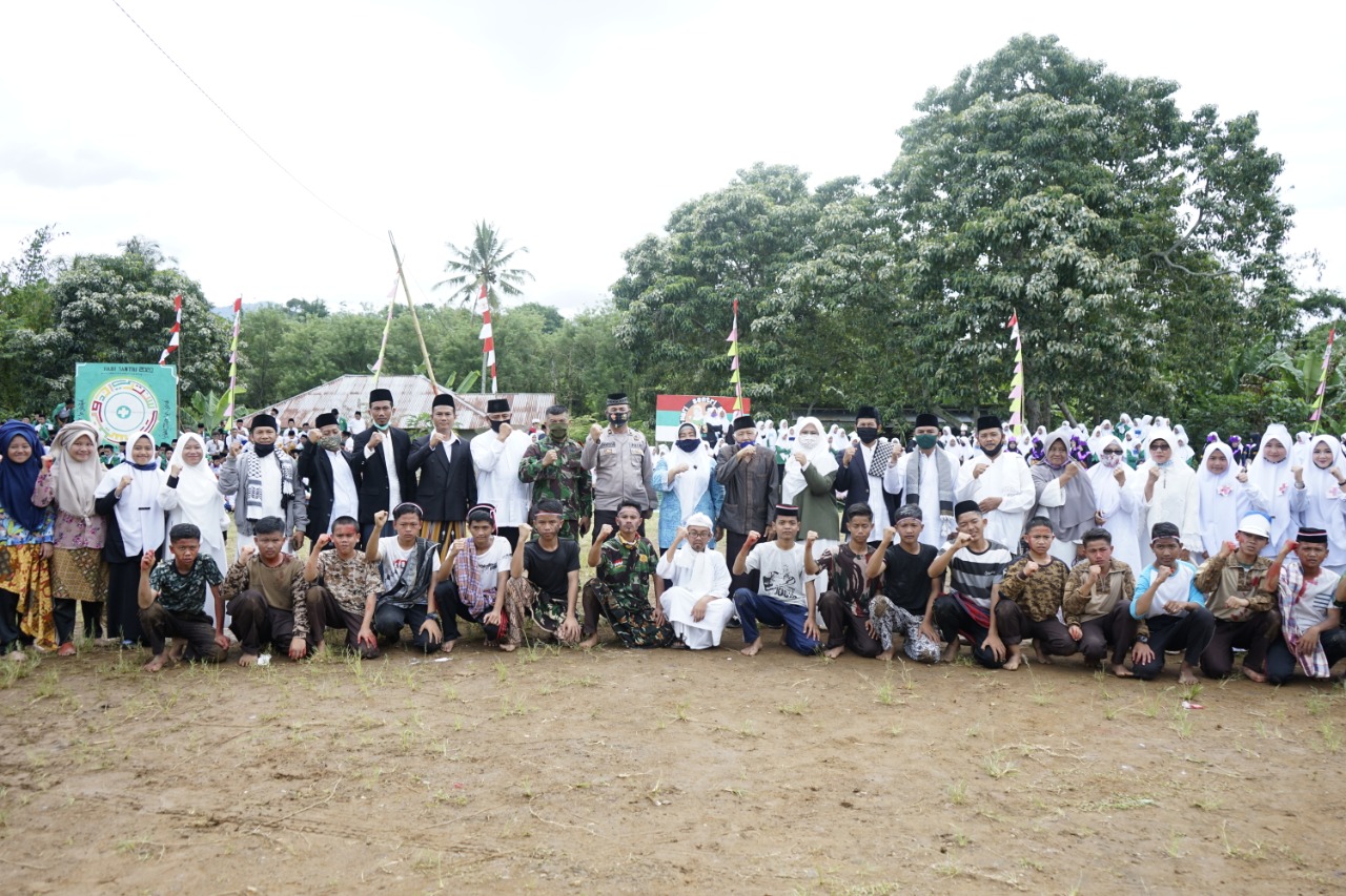 Daerah