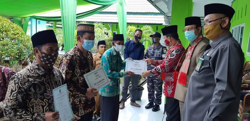 Daerah