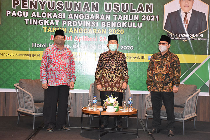 Kota Bengkulu