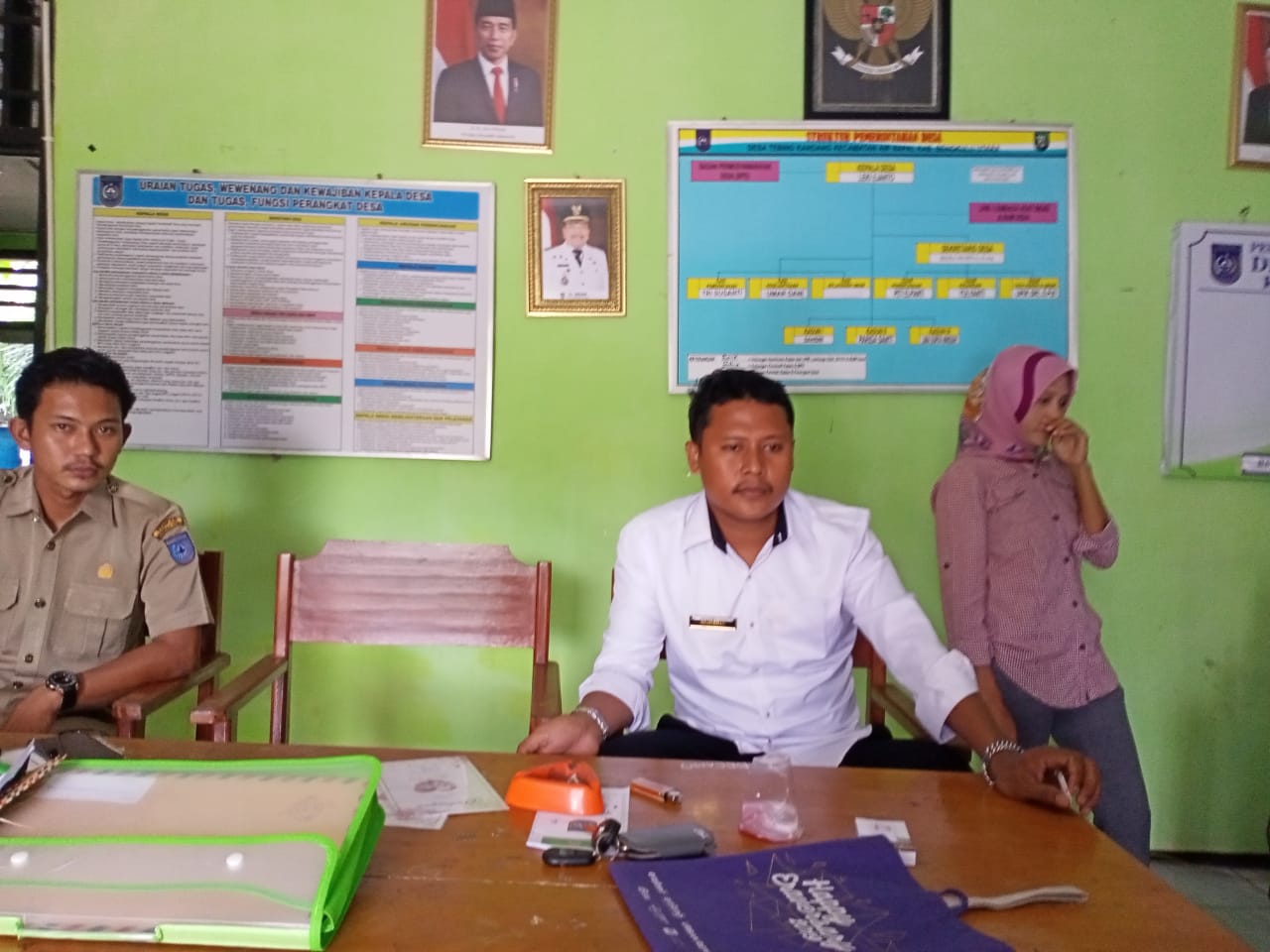 Daerah