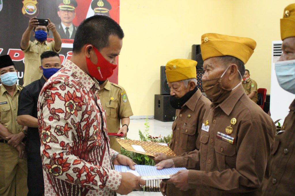 Daerah