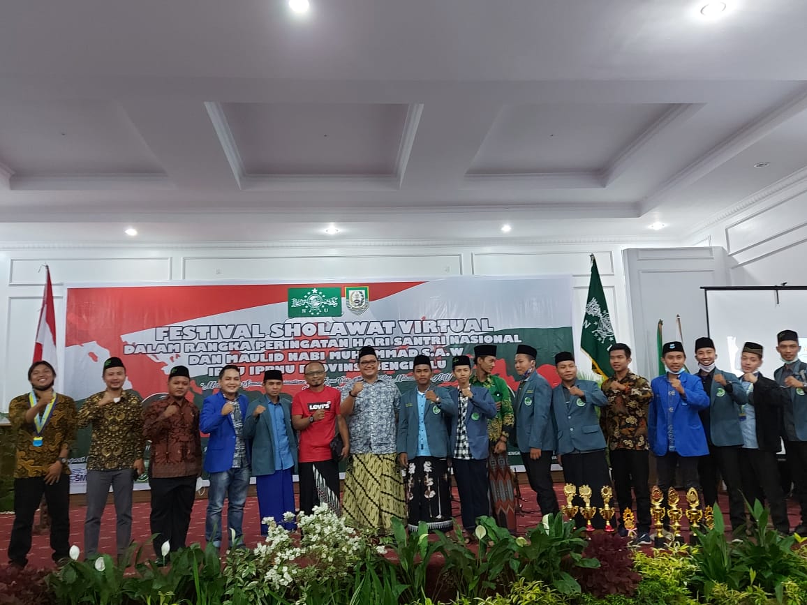 Kota Bengkulu