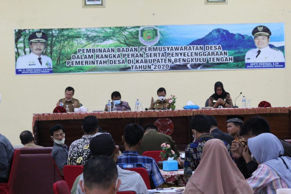 Daerah