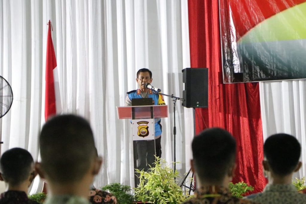 Kota Bengkulu