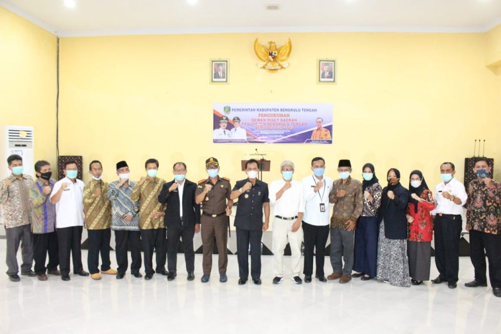 Bengkulu Tengah