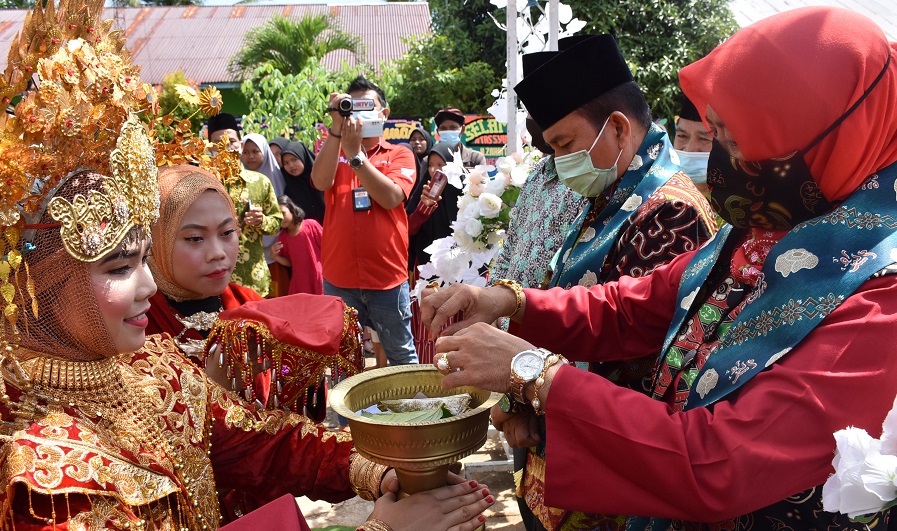 Daerah