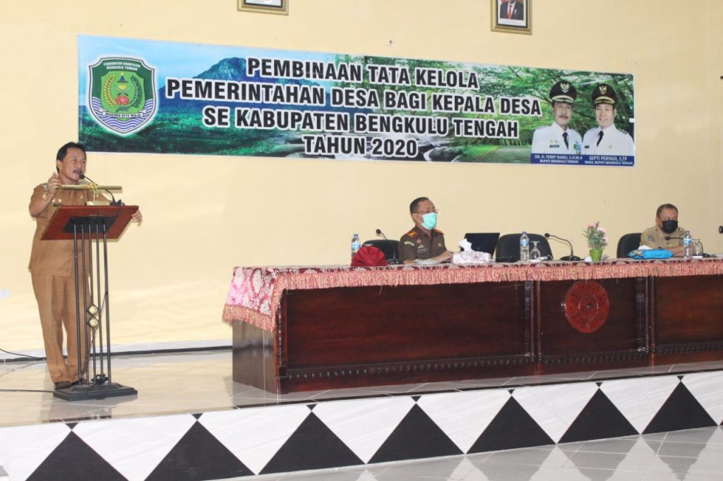 Daerah