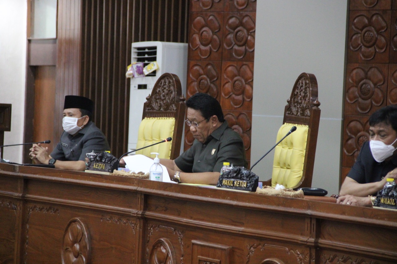 Kota Bengkulu
