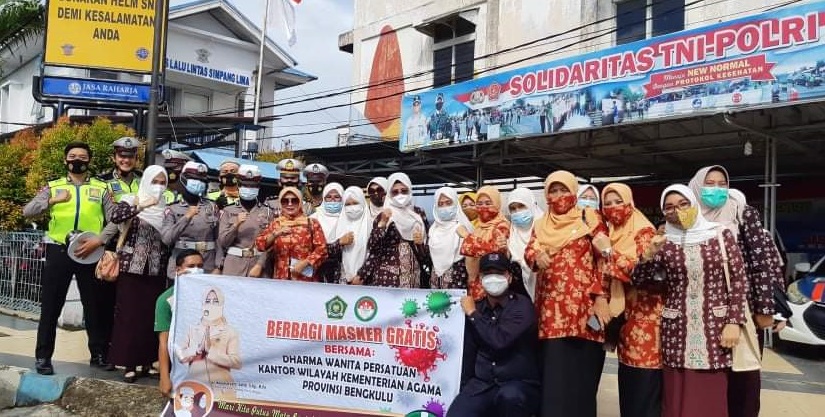 Kota Bengkulu
