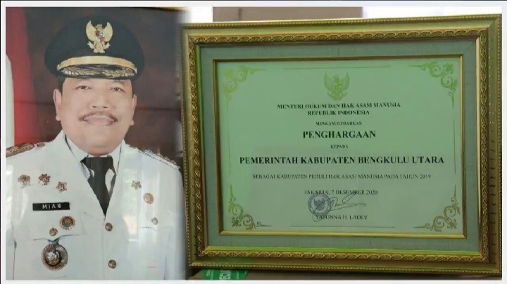 Bengkulu Utara