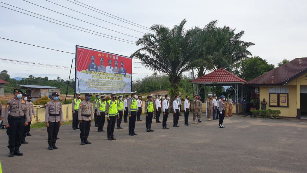 Bengkulu Tengah