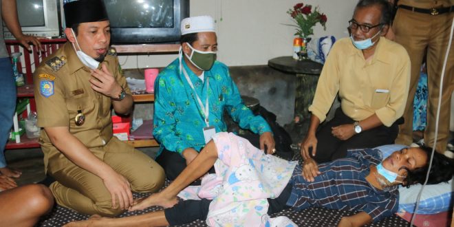Kota Bengkulu