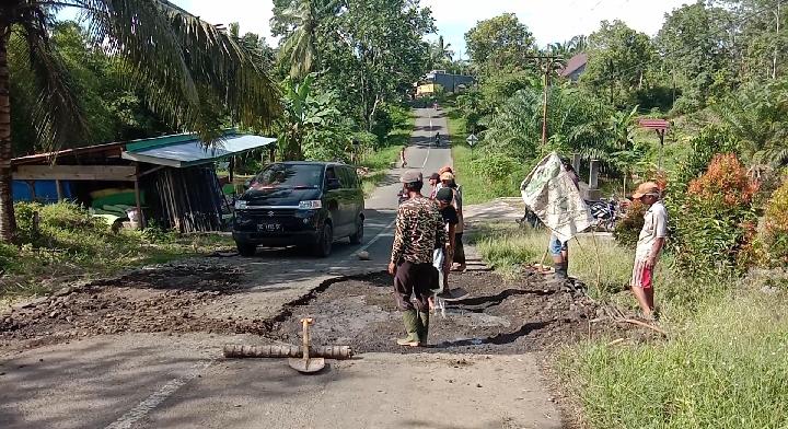 Daerah