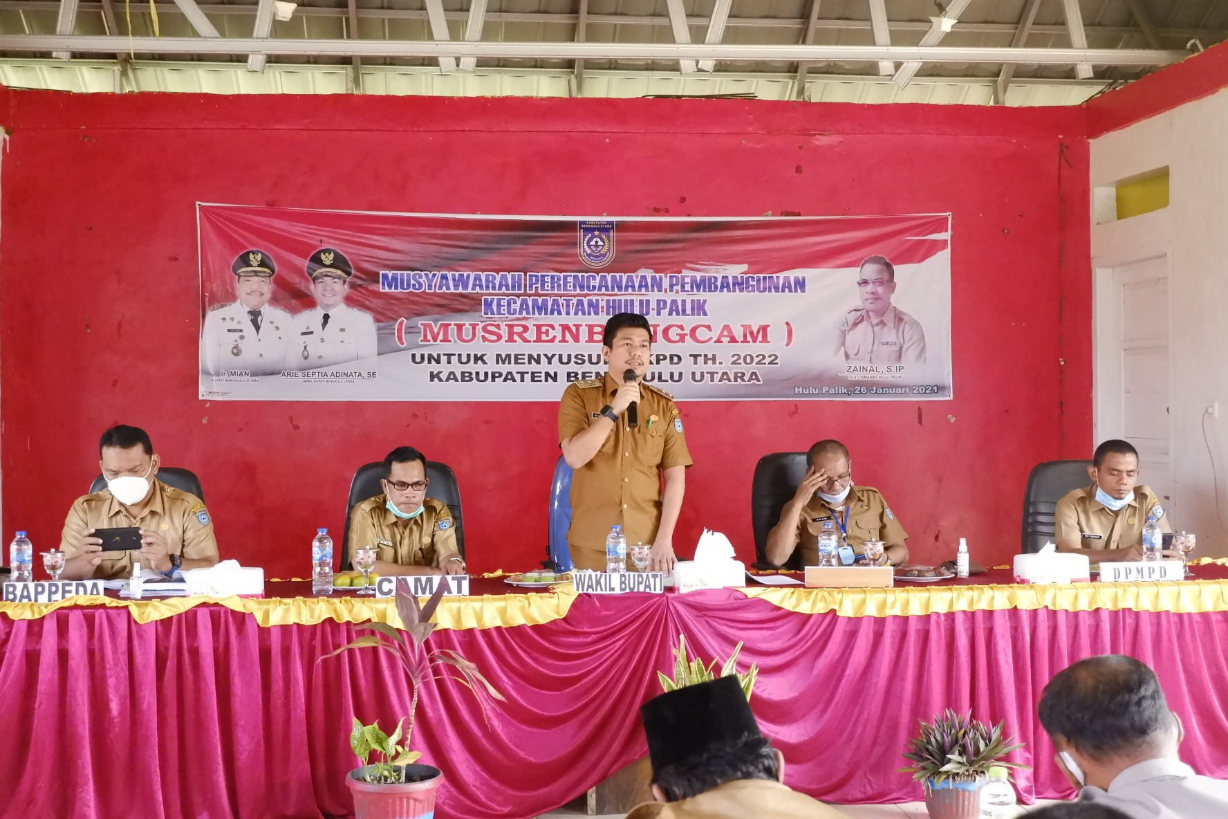 Bengkulu Utara