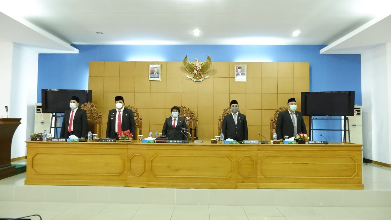 Daerah