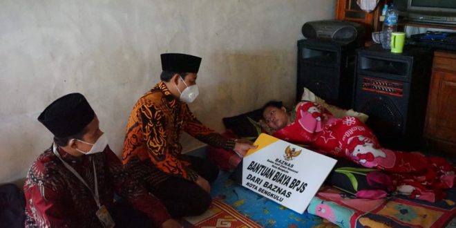 Kota Bengkulu