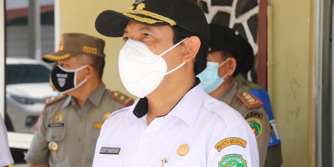 Kota Bengkulu