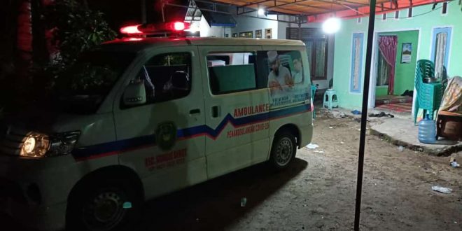Kota Bengkulu