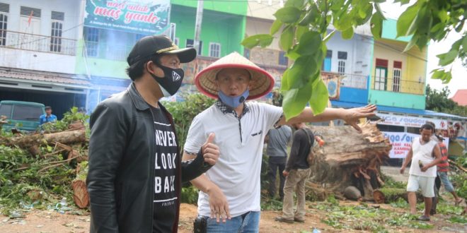 Kota Bengkulu