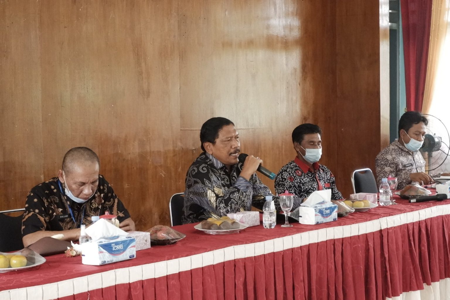 Bengkulu Utara
