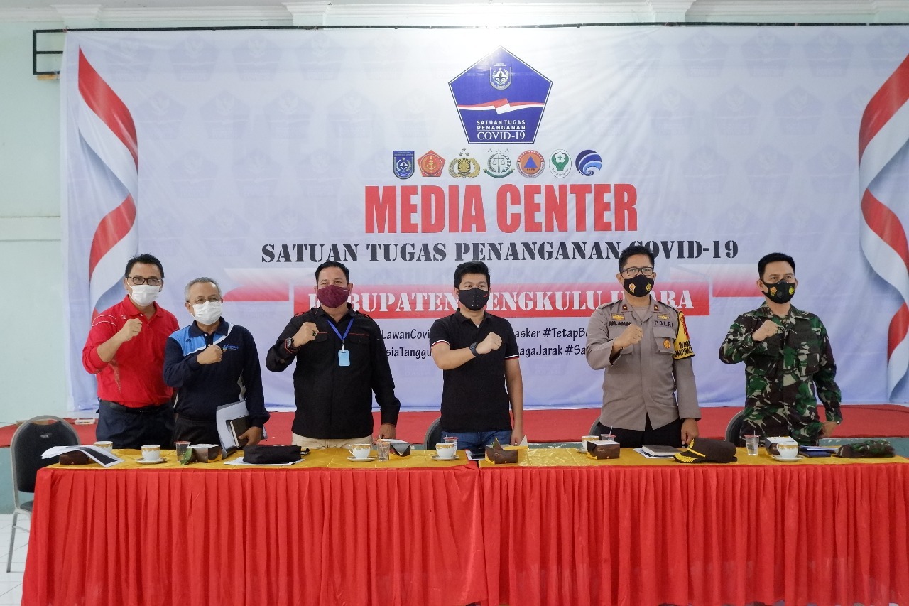 Bengkulu Utara
