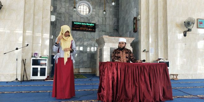 Kota Bengkulu