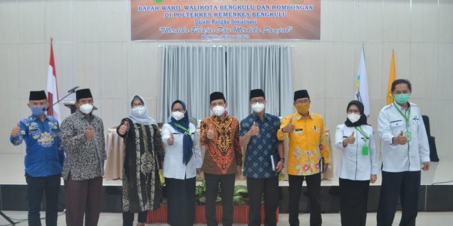 Kota Bengkulu