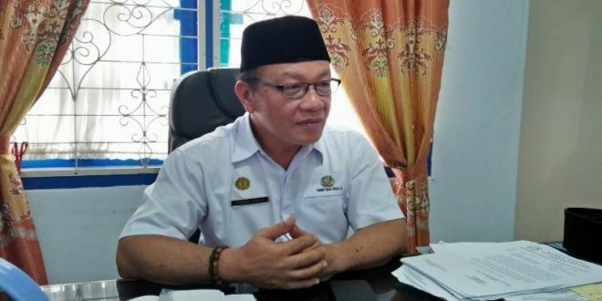 Kota Bengkulu